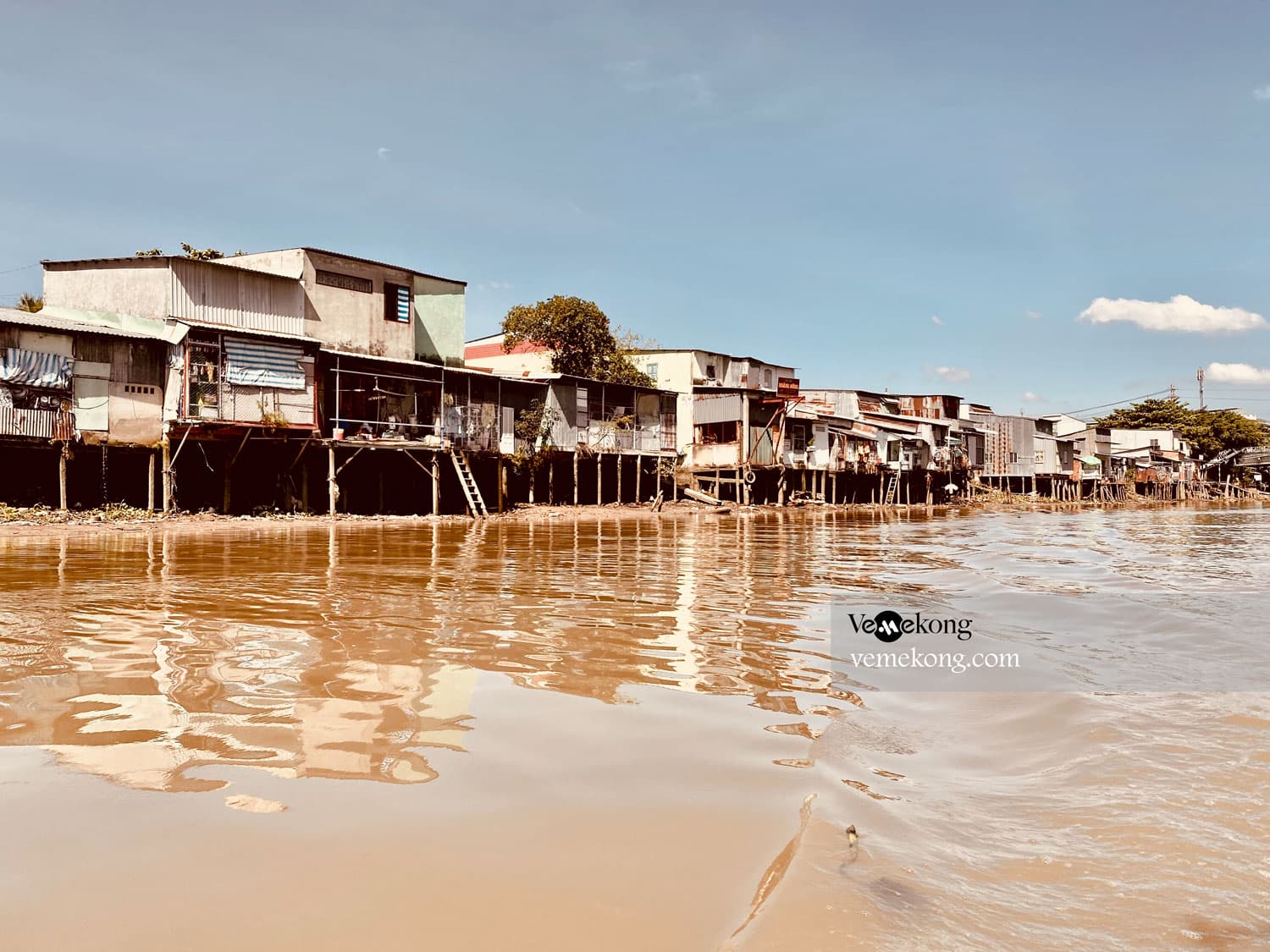 Can Tho Tour From Ho Chi Minh 1 Day