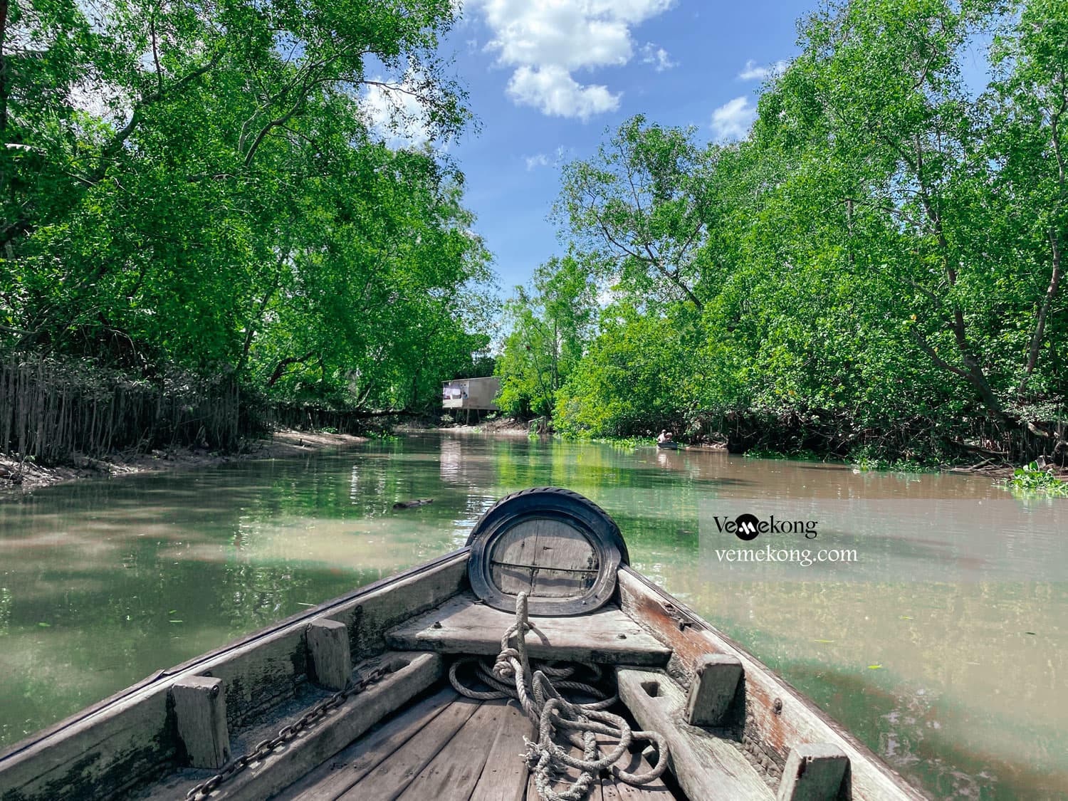 Can Tho: A Real Mekong Tour, Floating Market, Cacao & Life's