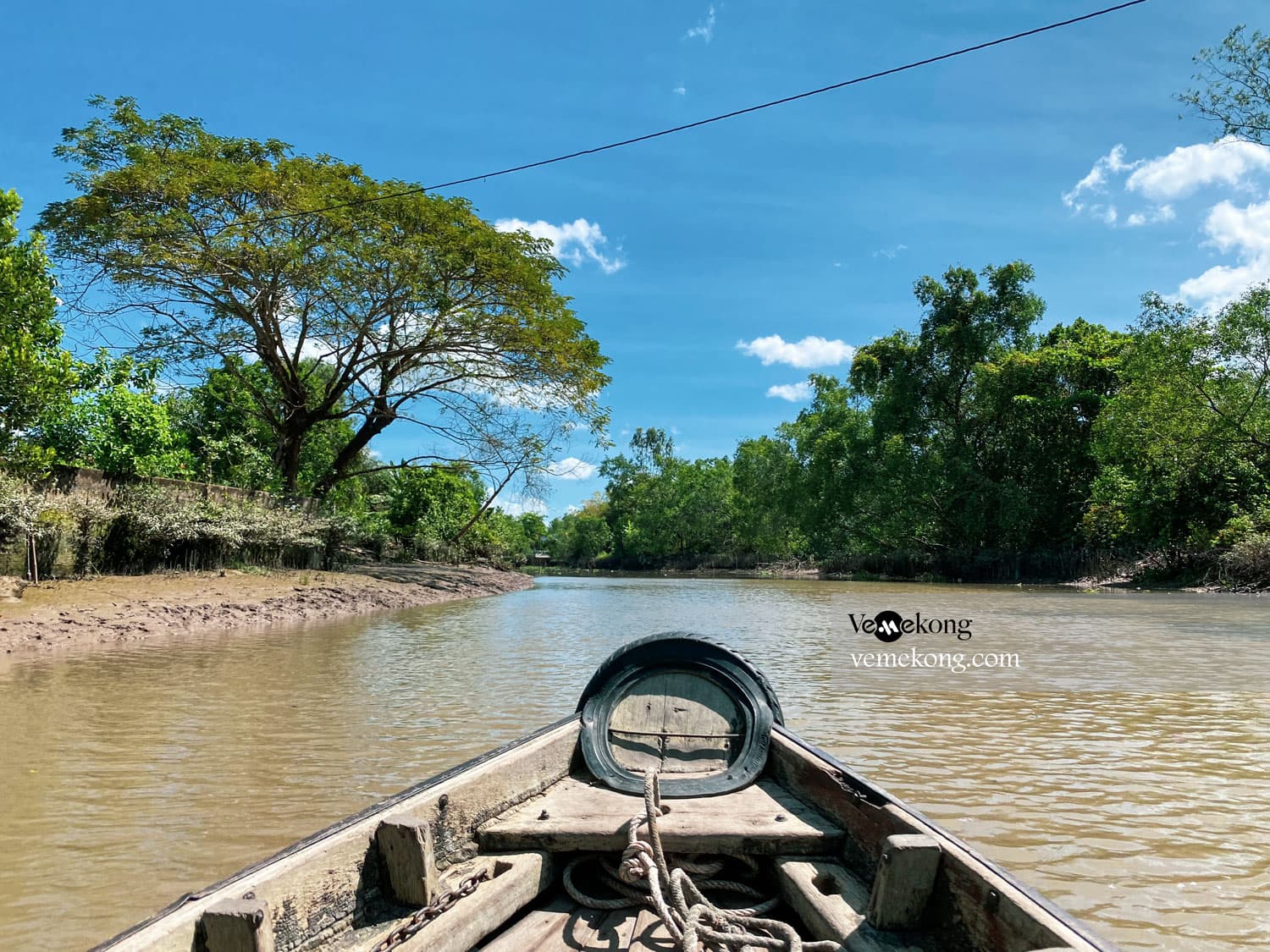 Can Tho: A Real Mekong Tour, Floating Market, Cacao & Life's