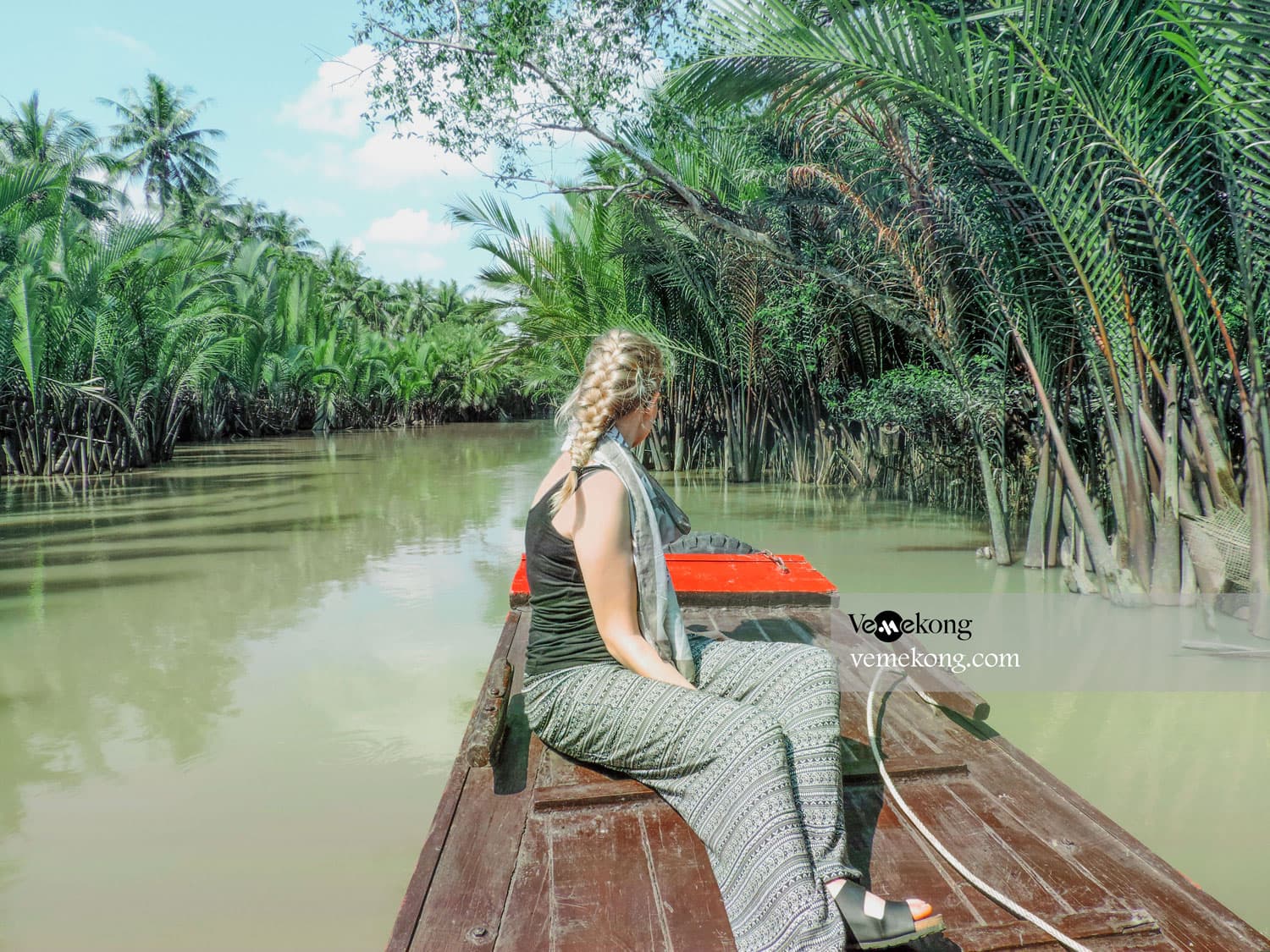 Ben Tre Tour From Can Tho 1 Day