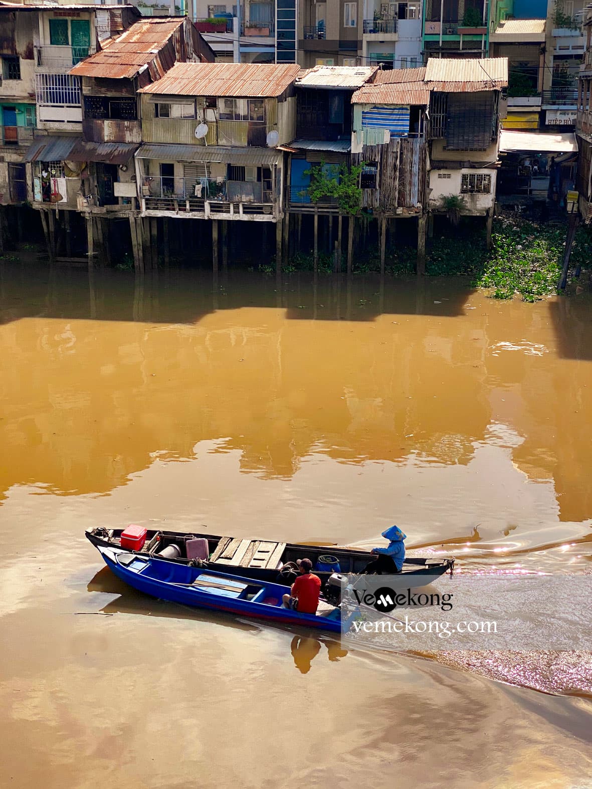Can Tho Private Car to Ho Chi Minh (HCMC) with Multi Sightseeing Stops