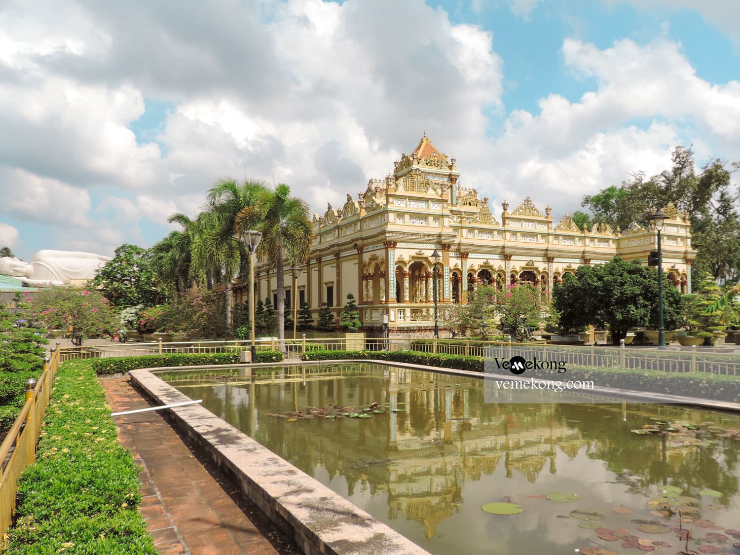 My Tho Tour From Ho Chi Minh 1 Day