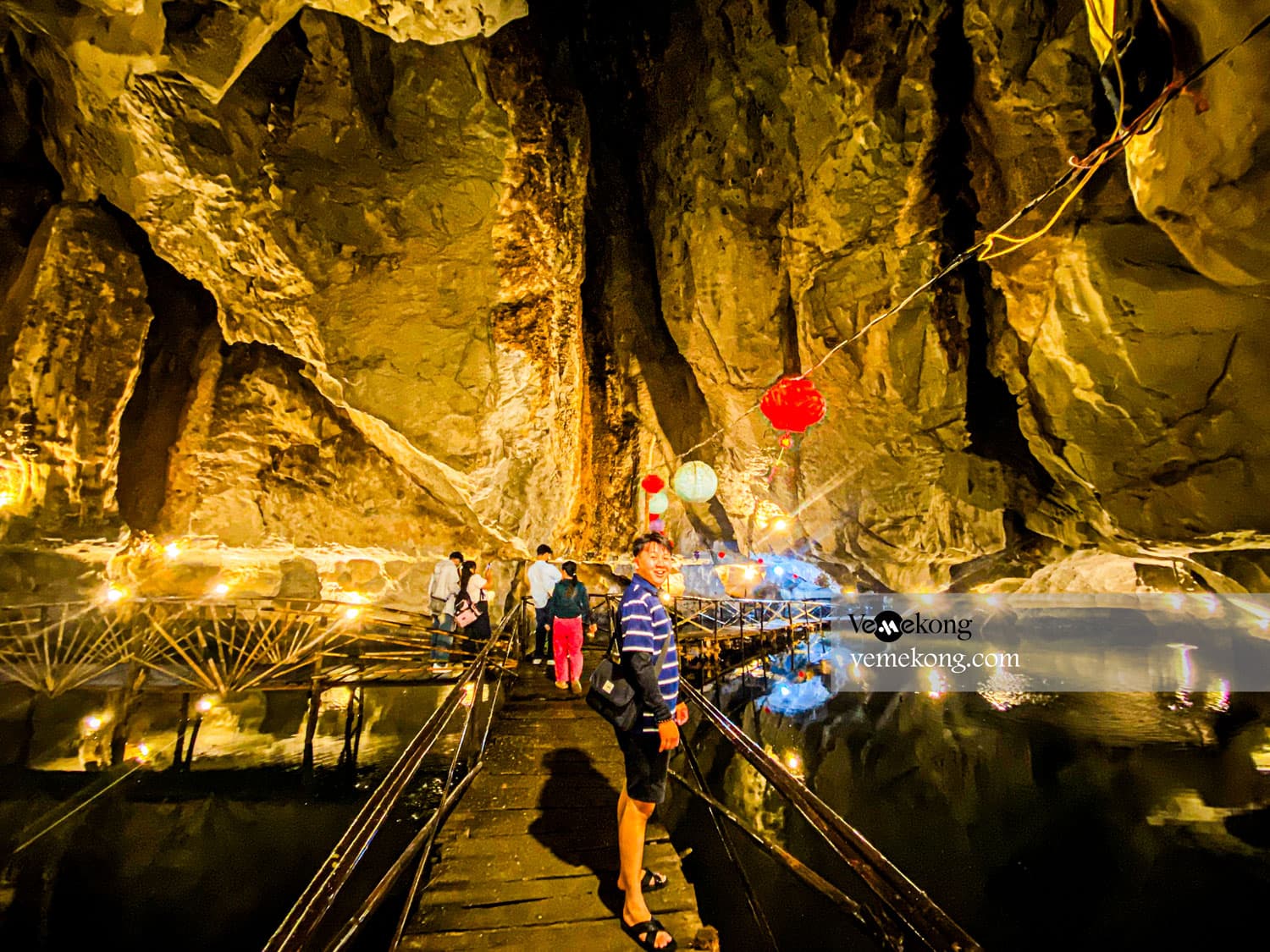 Ha Tien Private Car to Can Tho with Multi Sightseeing Stops